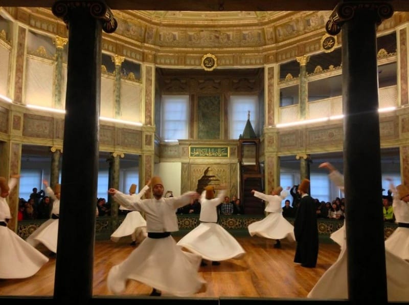 Galata-Mevlevihanesi-Resimleri-08 Galata-Mevlevihanesi-Resimleri-08